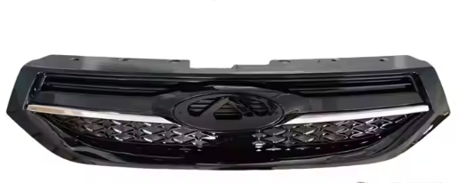 Tiggo 3 grille
