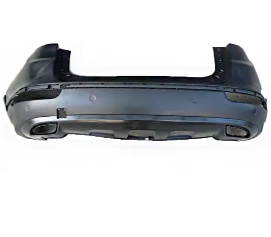 Tiggo 5 rear bumper