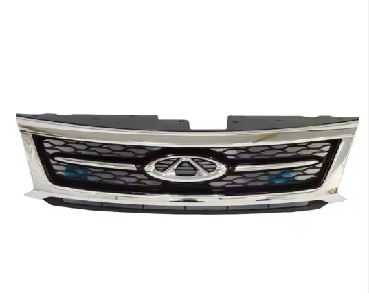 Tiggo 5 bumper grille