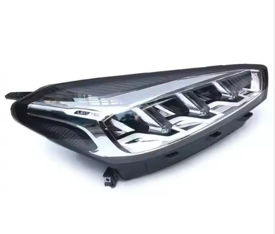 chery tiggo 8 headlight