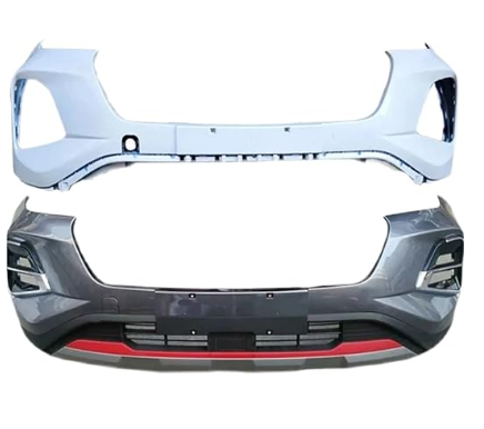 tiggo 4 pro front bumper