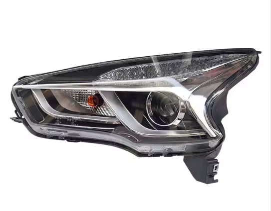 tiggo-7-headlight