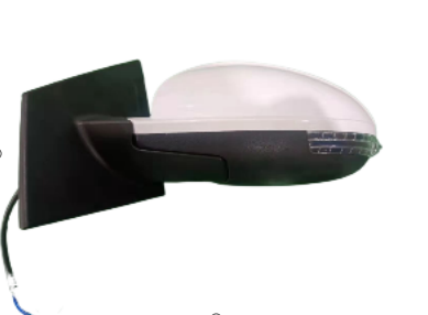 Tiggo 2 pro Mirror