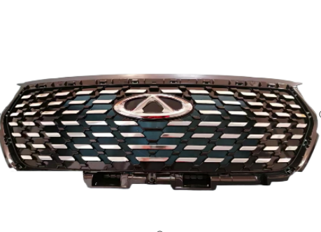 Tiggo 2 pro grille