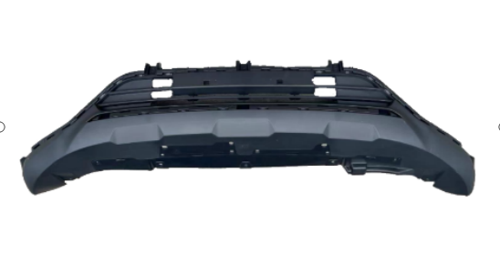 Tiggo 2 pro front bumper