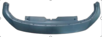 Front Bumper Trim