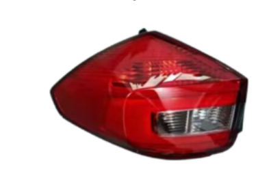 tiggo 2 pro taillight