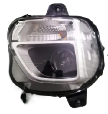 Tiggo 2 pro headlamp
