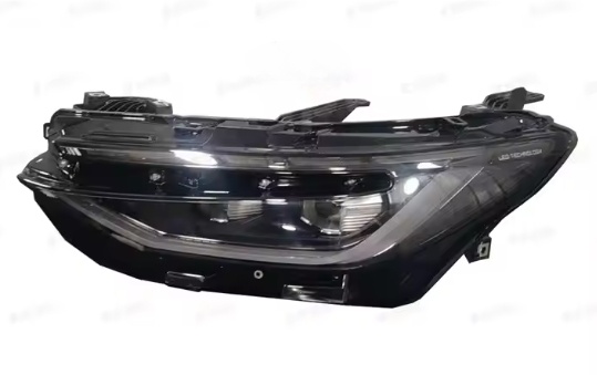 arrizo 8 head light