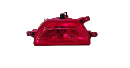 Tiggo 2 pro fog light