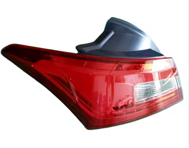 arrizo 5 taillamp for sale