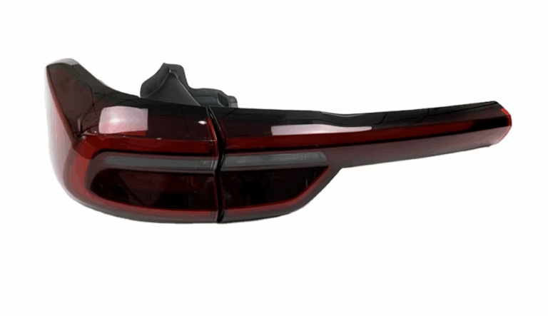 tiggo 7 tail light