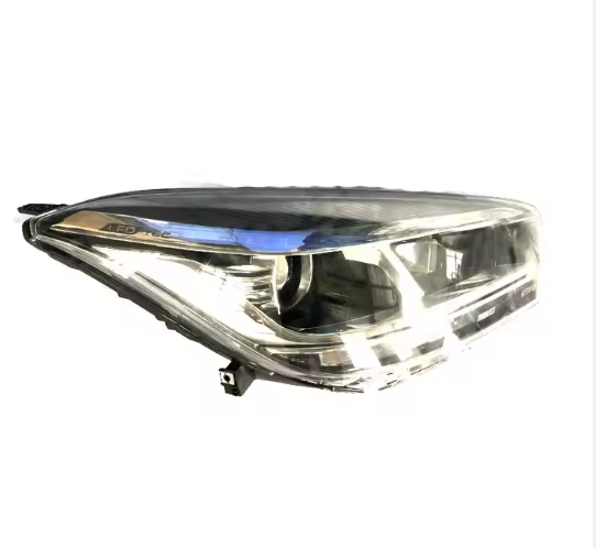 tiggo 5x full led