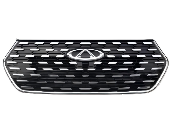 Tiggo 4 pro grill