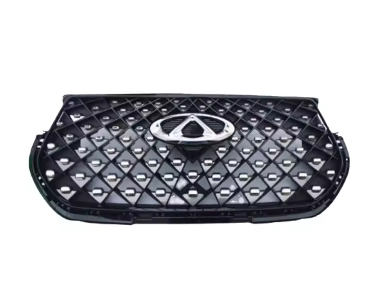 Tiggo 7 grill