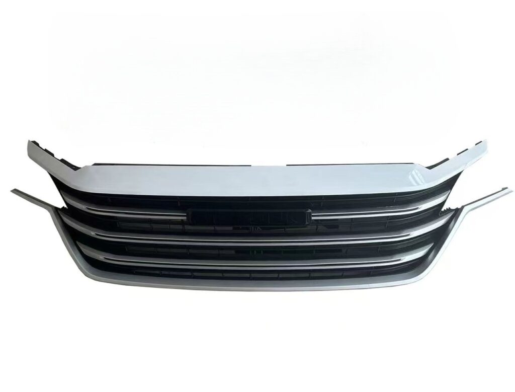 Jetour X70 grille