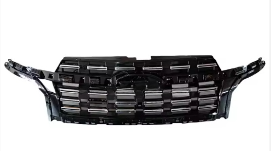 chery tiggo 8 grill